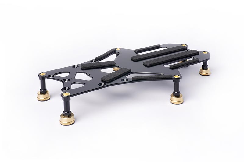 [���ܼ�] KOS13021 [KOSWORK] Bomber 1/10 Touring Car Stand