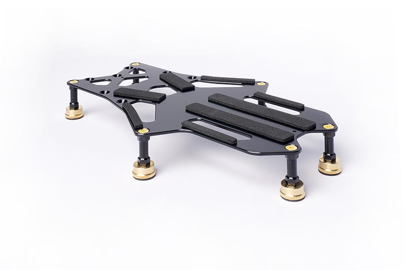 [ܼ] KOS13021 [KOSWORK] Bomber 1/10 Touring Car Stand