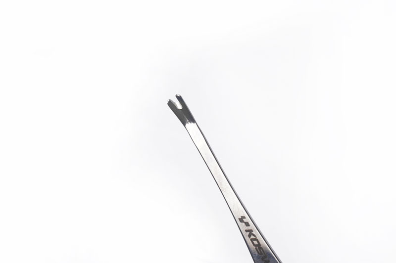 [���ܼ�] KOS13230 [KOSWORK] Sedan Tire Center Line Remover