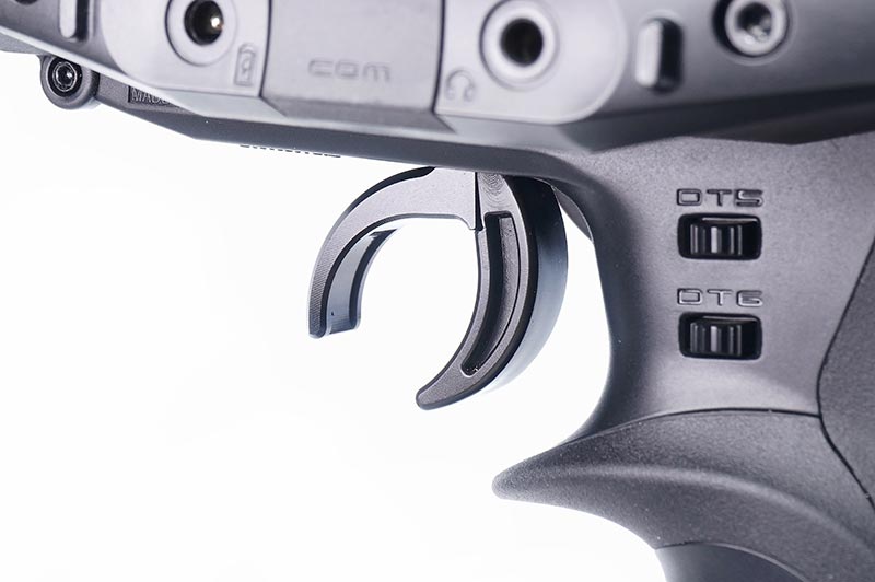 [ܼ] KOS05912 [KOSWORK] FUTABA 10PX/7PX/4PX ADJUSTABLE ALUMINUM BRAKE TRIGGER METAL TOP (SS13~S15MM) BRAKE LEVER