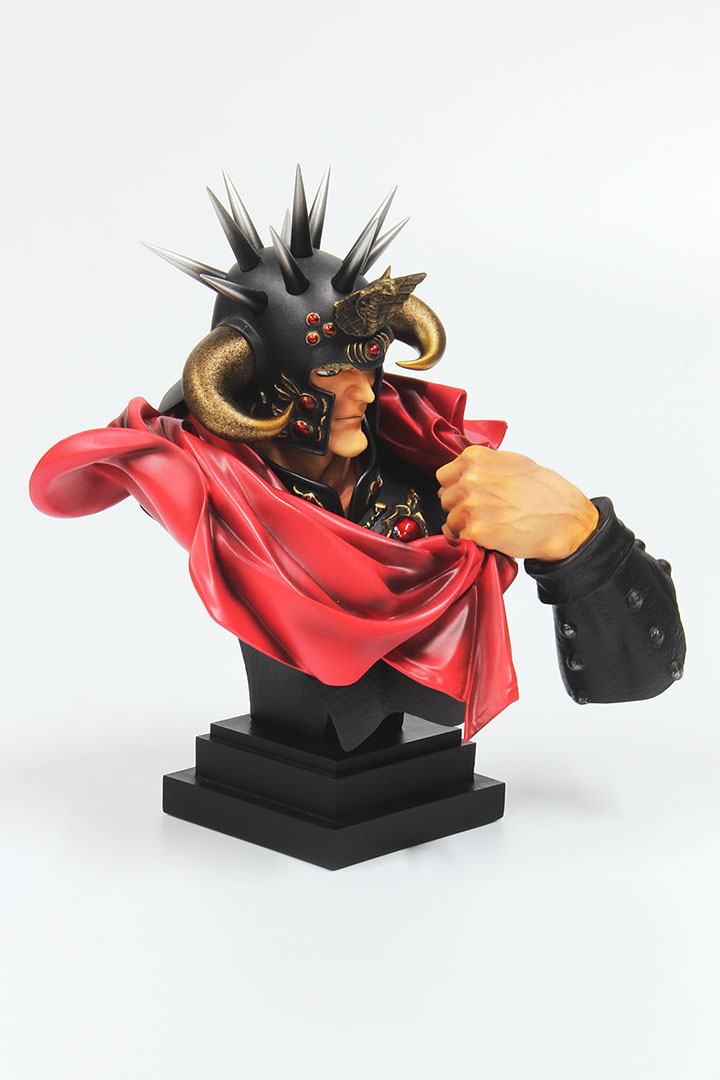 [���ܼ�] BPMMFNS02-01 [Model master] BPMMFNS02-01 MODEL MASTER Fist of the North Star ROAH Bust Statue