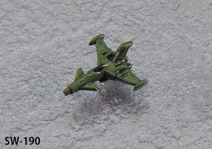 [���ܼ�] BH64756 [Hasegawa] BH64756 1/1500 Space Pirate Battle Ship Arcadia 2nd-Original Comic Ver