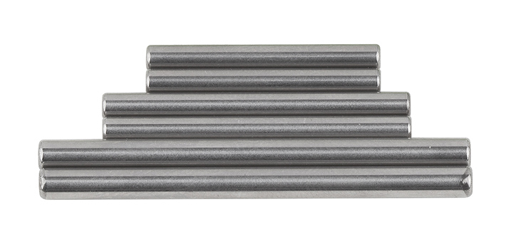 [���ܼ�] AA92496 [TEAM ASSOCIATED] AA92496 RC10B7 Hinge Pin Set