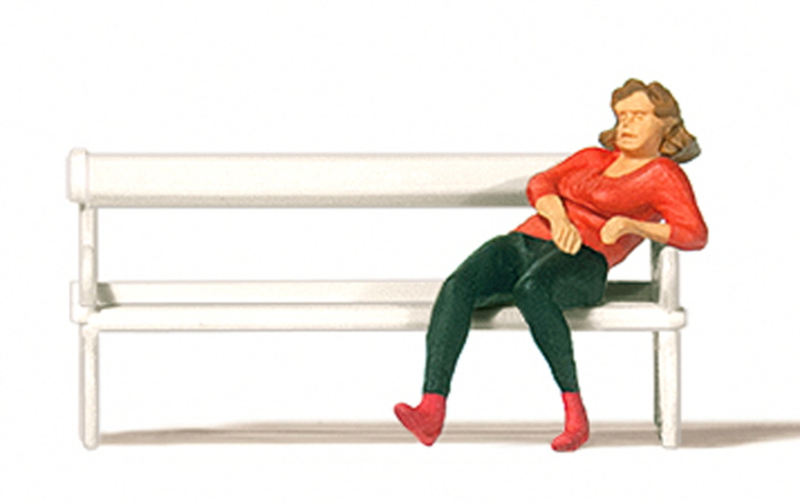 [���ܼ�] FSP28226 [PREISER] FSP28226 1/87 �ɾ��ִ� ����