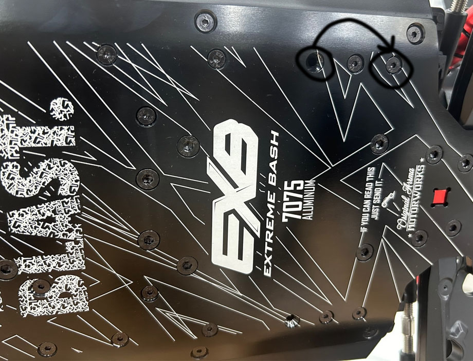 [���ܼ�] 10000-4S-100C [EP POWER] 14.8V 10000mAh 100C ��Ƭ ������ ���͸� (EC5 ��)