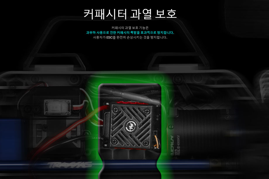 [ܼ] 30107300 [HOBBYWING] QuicRun WP 10BL60 G260A  귯ø ӱ⣩