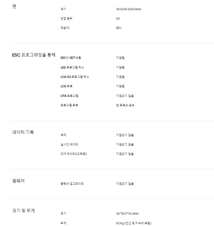 [ܼ] 30107300 [HOBBYWING] QuicRun WP 10BL60 G260A  귯ø ӱ⣩