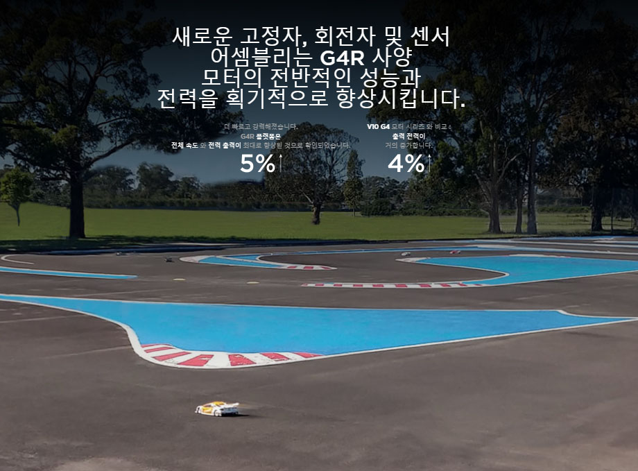 [���ܼ�] 30401749 [HOBBYWING] XeRun V10 G4R 13.5T