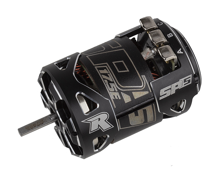 [���ܼ�] AAK27488 [TEAM ASSOCIATED] AAK27488 Reedy Sonic SP5 17.5T Euro Spec