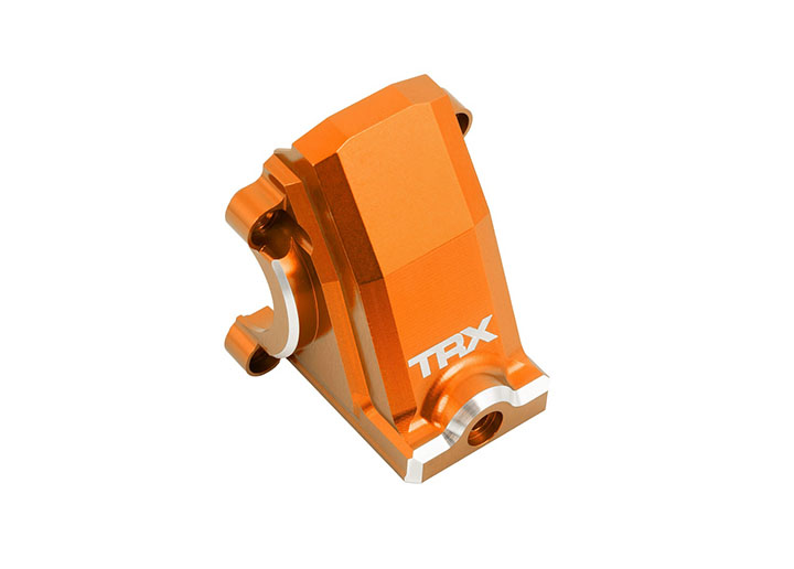 [ܼ] AX7780-ORNG [Traxxas] AX7780-ORNG Aluminum Differential Housing