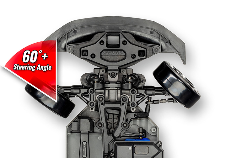 [���ܼ�] CB105237-4 Red [Traxxas] CB105237-4 Red 1/10 4-TEC Drift Ford Mustang ���͸�,������ ����