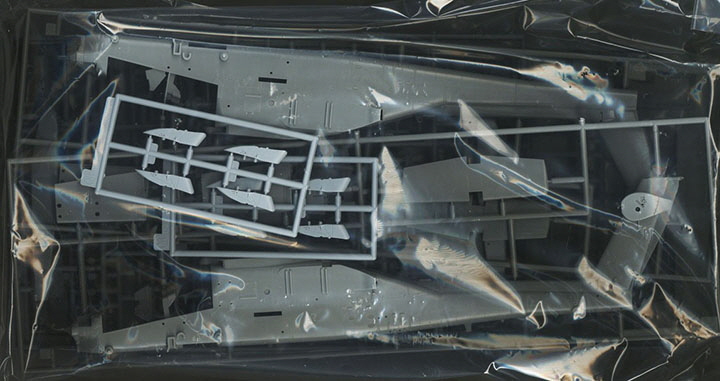 [���ܼ�] BH07224 [Hasegawa] BH07224 1/48 PT24 AH-64A Apache