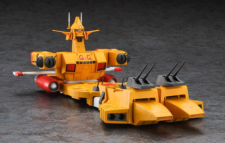 [���ܼ�] BH64810 [Hasegawa] BH64810 1/500 Greta Gully