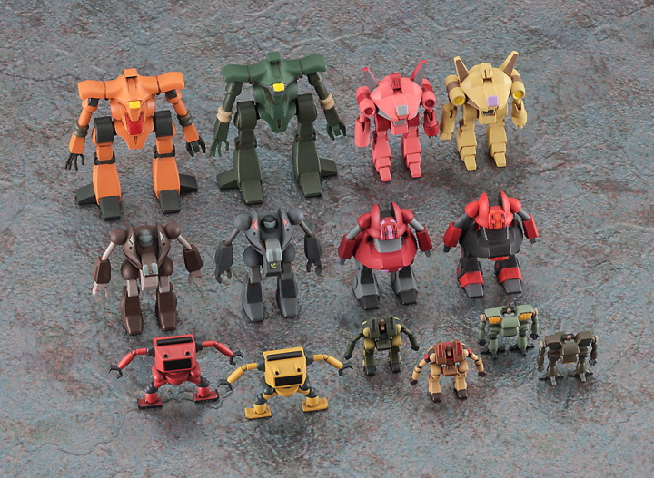 [���ܼ�] BH64810 [Hasegawa] BH64810 1/500 Greta Gully