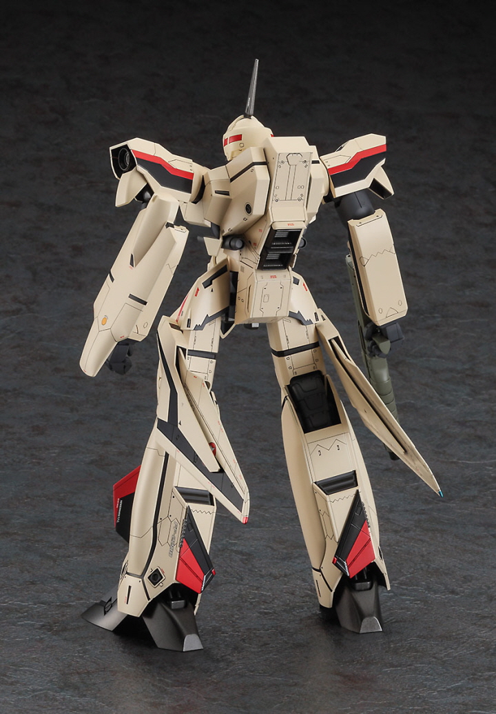 [ܼ] BH65733 [Hasegawa] BH65733 1/72 YF-19 Battroid Macross Plus