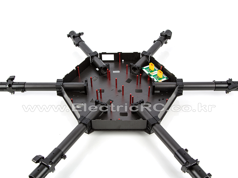 [���ܼ�] WJD-PCB-RXM [WJD] AL PCB Support (Round/M3/35mm/4pcs)