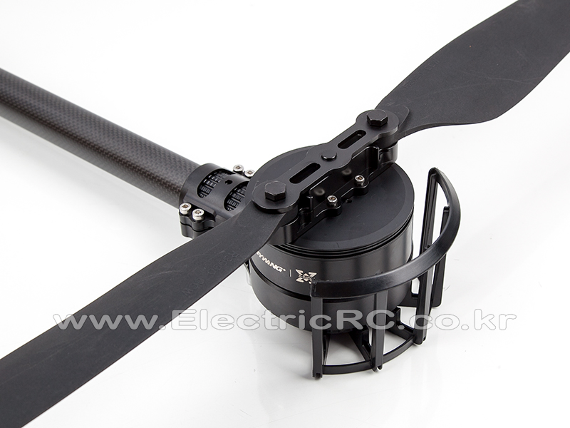 [���ܼ�] HBW-XRTR8-CCW35-3011 [Hobbywing] XRotor8 X8 Power System(������/30in/CCW/35��/3011)