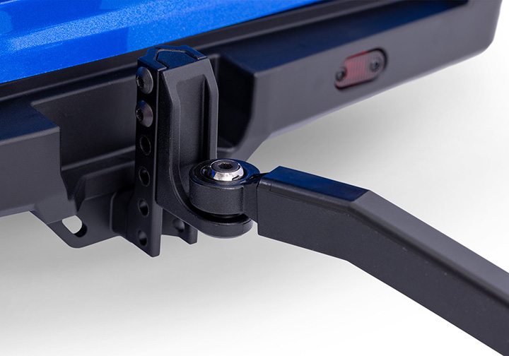 [ܼ] CB10350 [Traxxas] CB10350 BOAT TRAILER SPARTAN/M41 ASSM