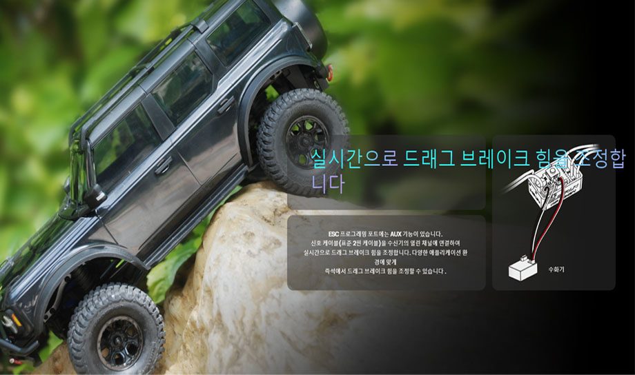 [ܼ] 30109004 [HOBBYWING] QuicRun WP Mini 24