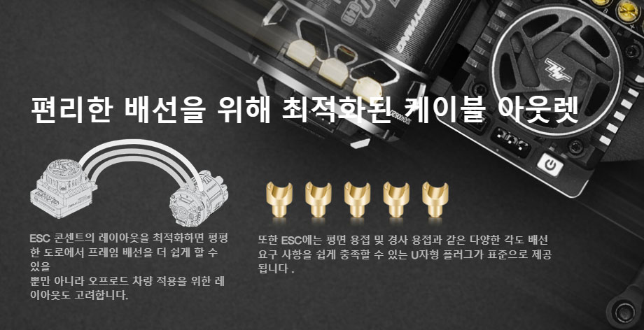 [���ܼ�] 30112620 [HOBBYWING] XeRun XR10 Pro G3X 160A ���ӱ�