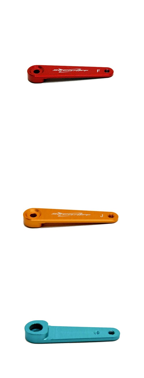 [ܼ] 1258022320 [Secraft]  V1 38mm 1.5inch (23T, 24T, 25T)