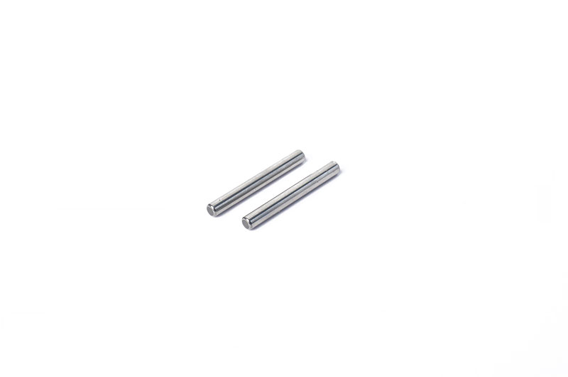 [���ܼ�] KOS04108 [KOSWORK] TeAssociated 3x42.8mm Rear Hub Hardened Hinge Pin (2) (B6 & B74 Series)