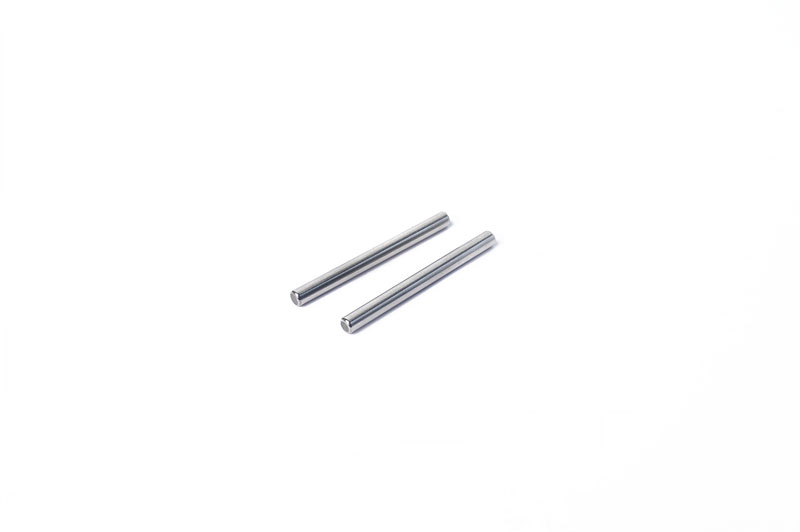 [���ܼ�] KOS04108 [KOSWORK] TeAssociated 3x42.8mm Rear Hub Hardened Hinge Pin (2) (B6 & B74 Series)