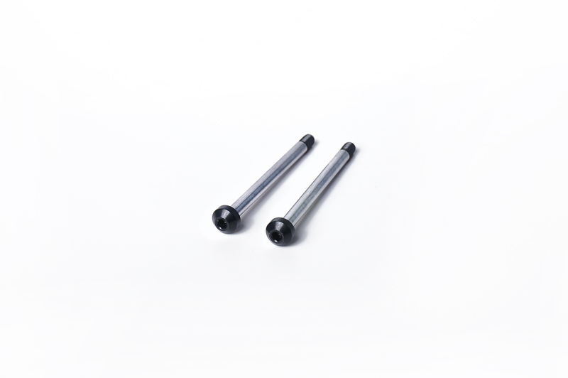 [���ܼ�] KOS04108 [KOSWORK] TeAssociated 3x42.8mm Rear Hub Hardened Hinge Pin (2) (B6 & B74 Series)