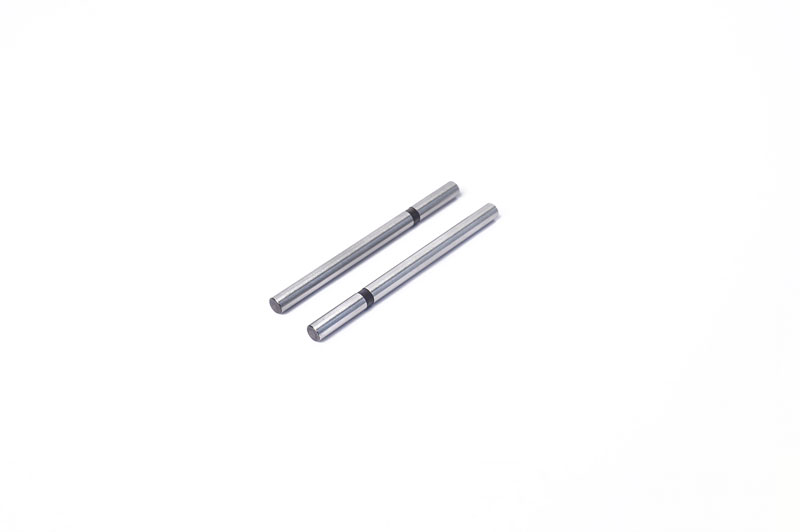 [���ܼ�] KOS04108 [KOSWORK] TeAssociated 3x42.8mm Rear Hub Hardened Hinge Pin (2) (B6 & B74 Series)