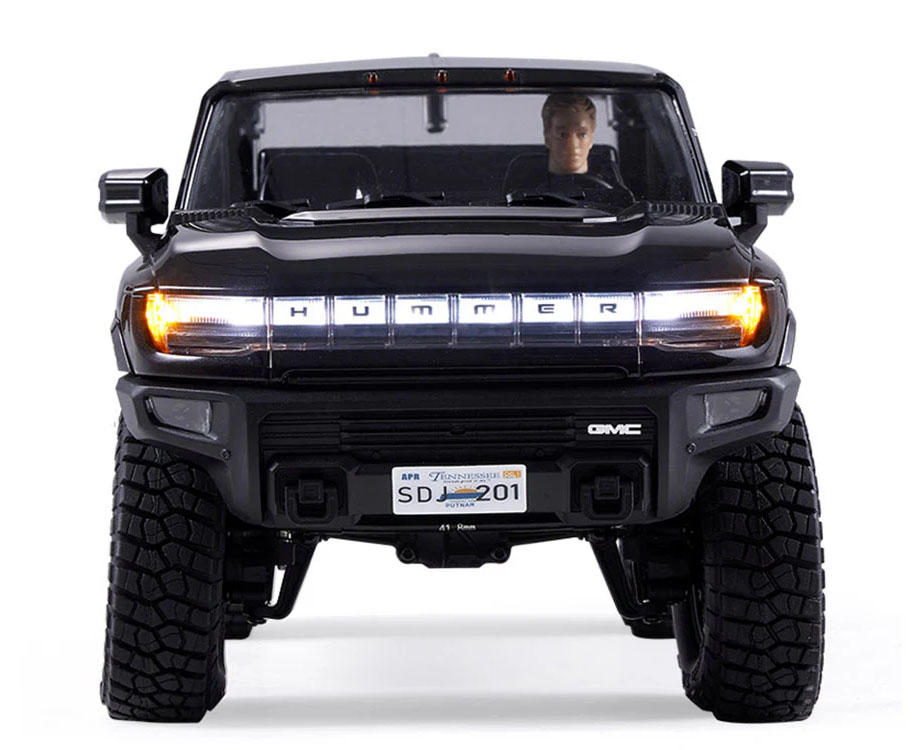 [ܼ] FMS11852RTRBK [ROC HOBBY] FMS 1:18 FCX18  EV Ⱦ Ʈ RTR 