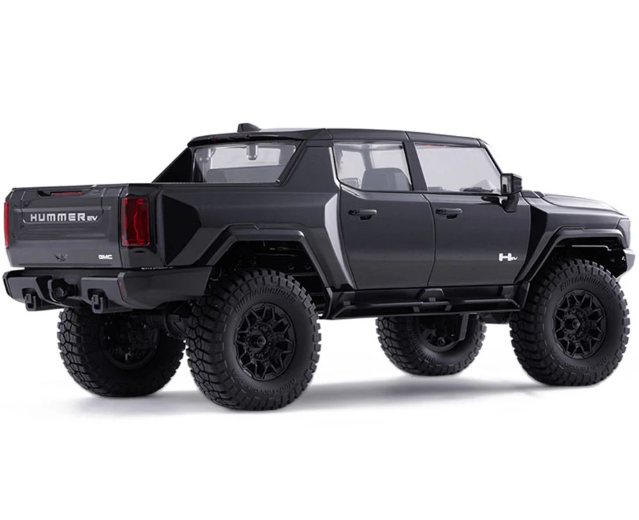 [ܼ] FMS11852RTRBK [ROC HOBBY] FMS 1:18 FCX18  EV Ⱦ Ʈ RTR 