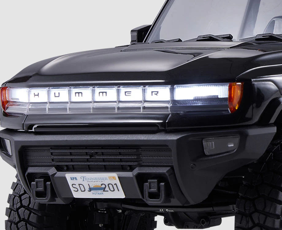 [ܼ] FMS11852RTRBK [ROC HOBBY] FMS 1:18 FCX18  EV Ⱦ Ʈ RTR 