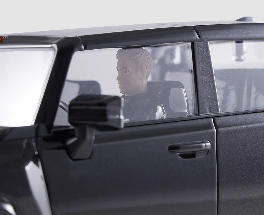 [ܼ] FMS11852RTRBK [ROC HOBBY] FMS 1:18 FCX18  EV Ⱦ Ʈ RTR 