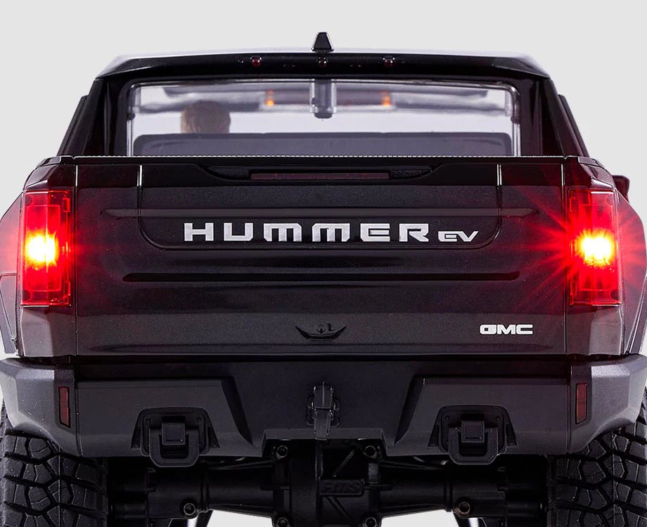 [ܼ] FMS11852RTRBK [ROC HOBBY] FMS 1:18 FCX18  EV Ⱦ Ʈ RTR 