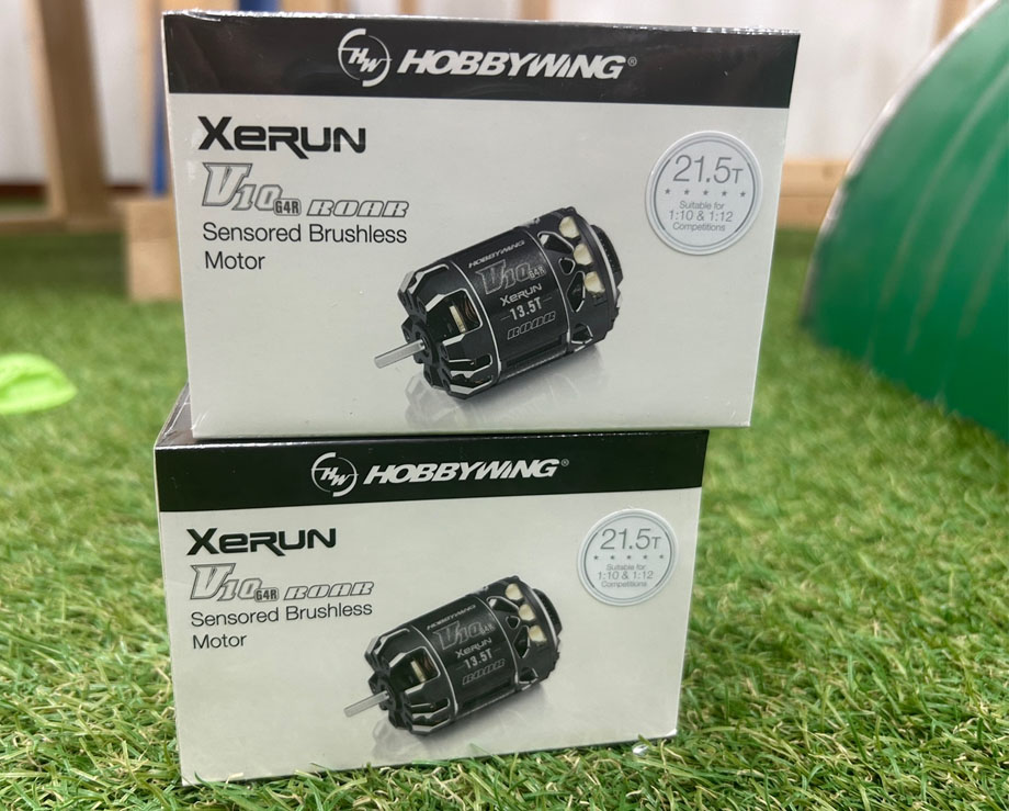 [���ܼ�] 30401744 [HOBBYWING] XeRun V10 G4R 21.5T-ROAR ** ���� ��Ŷ���� ���� ���� ã�� ���� !