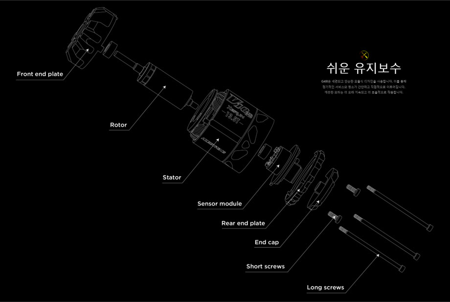 [���ܼ�] 30401744 [HOBBYWING] XeRun V10 G4R 21.5T-ROAR ** ���� ��Ŷ���� ���� ���� ã�� ���� !