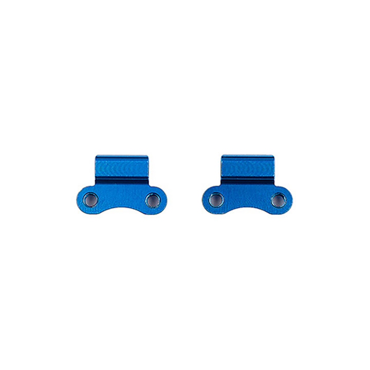 [���ܼ�] AA72217 [TEAM ASSOCIATED] AA72217 DC10 Lower Hinge Pin Mounts, rear