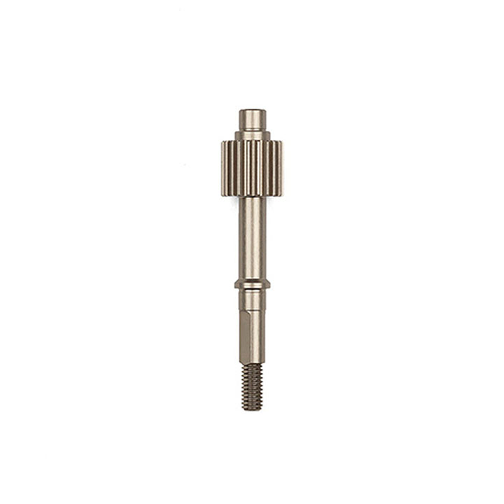 [ܼ] AA72216 [TEAM ASSOCIATED] AA72216 DC10 Top Shaft, aluminum