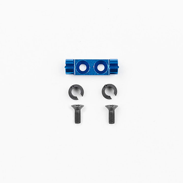 [���ܼ�] AA92481 [TEAM ASSOCIATED] AA92481 RC10B7 FT Anti-Roll Bar Mount