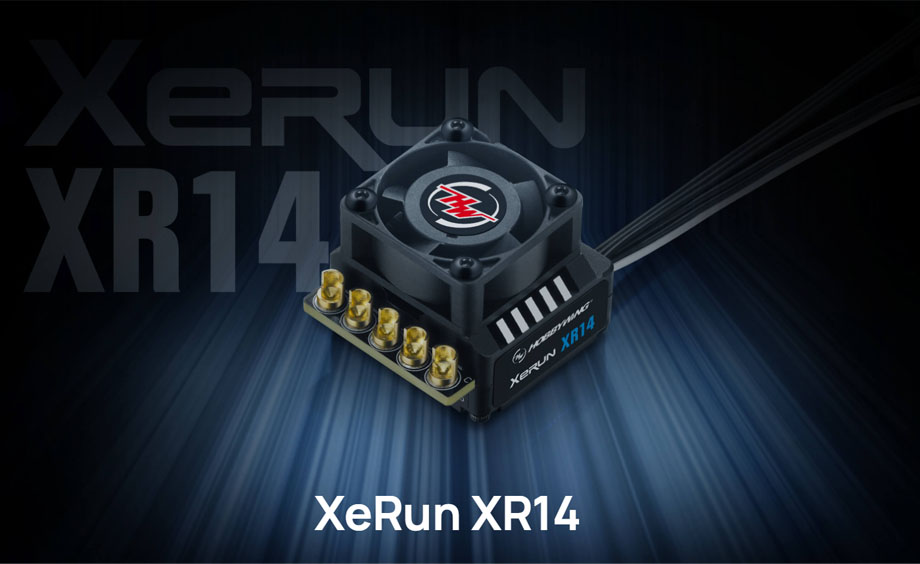 [���ܼ�] 30112622 [HOBBYWING] XERUN XR14 70A ���ӱ�