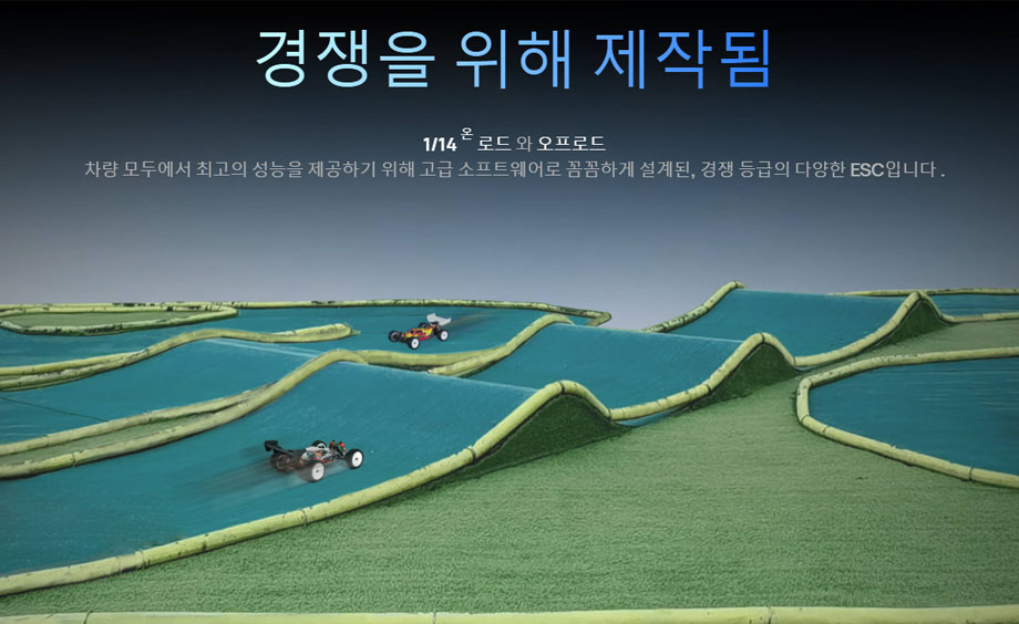 [���ܼ�] 30112622 [HOBBYWING] XERUN XR14 70A ���ӱ�