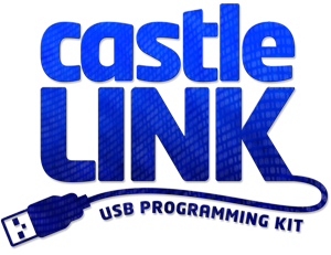 [ܼ] CSE011011900 [CASTLE CREATIONS] Castle Link USB Programming Kit V3 011-0119-00