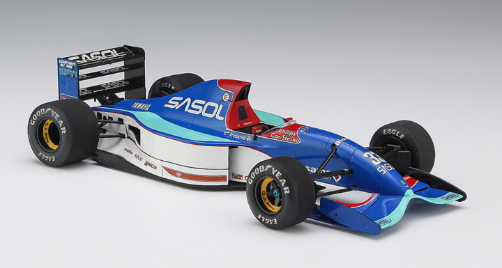 [ܼ] BH20728 [Hasegawa] BH20728 1/24 Jordan 192