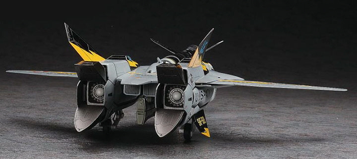 [ܼ] BH65790 [Hasegawa] BH65790 1/48 VF-19A SVF-569 Lightnings