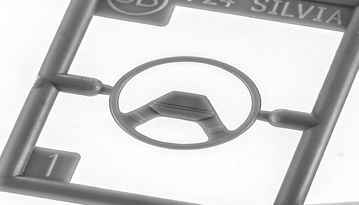 [���ܼ�] BH20731 [Hasegawa] BH20731 1/24 Nissan Gazelle (S110) Early Type HT 2000XE-II (1979)