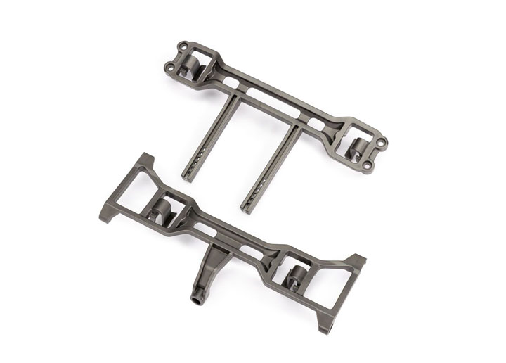 [���ܼ�] AX8051 [Traxxas] AX8051 Latch, body mounts (front & rear)