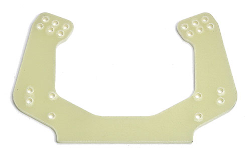 [���ܼ�] AA6231 [TEAM ASSOCIATED] AA6231 RC10 Team Kit Front Shock Tower