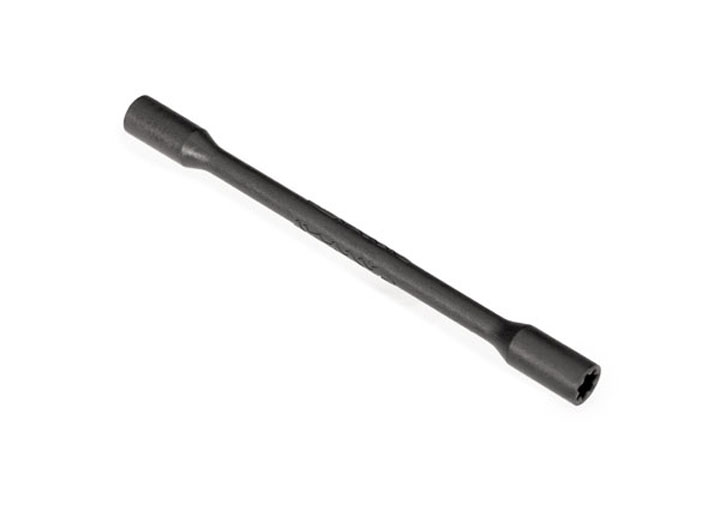 [���ܼ�] AX10757 [Traxxas] AX10757 Driveshaft, center, plastic