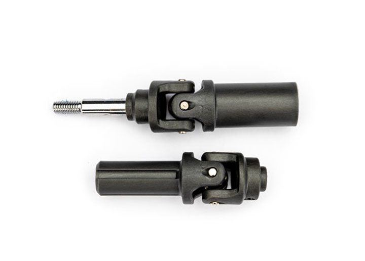 [ܼ] AX10750 [Traxxas] AX10750 Driveshaft assembly