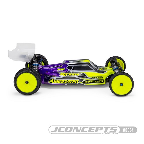 [���ܼ�] J-0634 [J-CONCEPTS] S15 - RC10B7 | RC10B7D Body